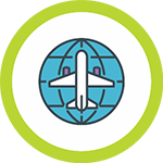 International Sea Freight Forwarding